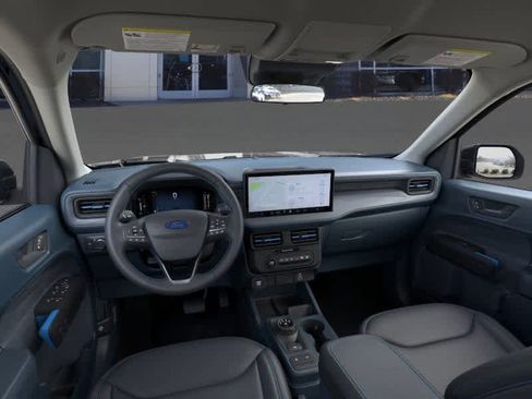 New 2026 Ford Maverick Lobo AWD/4WD image 9