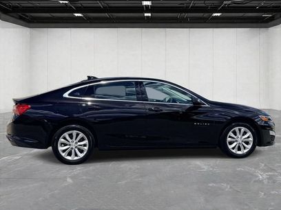 Used 2023 Chevrolet Malibu LT w/ Driver Confidence Package