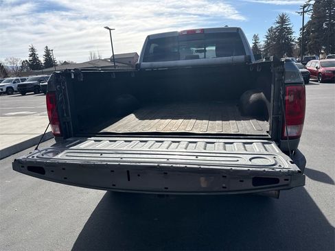 Used 2012 RAM 2500 Outdoorsman image 13