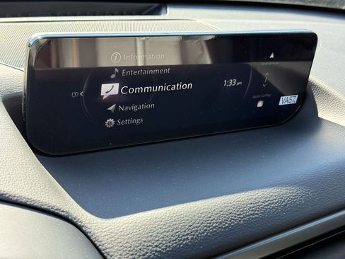 New 2026 MAZDA CX-50 AWD 2.5 Hybrid w/ Weather Package image 24