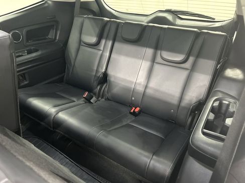 Used 2021 Subaru Ascent Limited w/ Technology Package AWD/4WD image 22