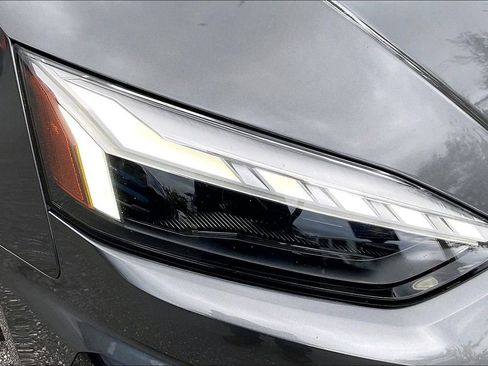 Used 2021 Audi A5 2.0T Premium Plus image 34