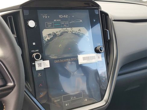 New 2026 Subaru Crosstrek 2.5i Sport image 22