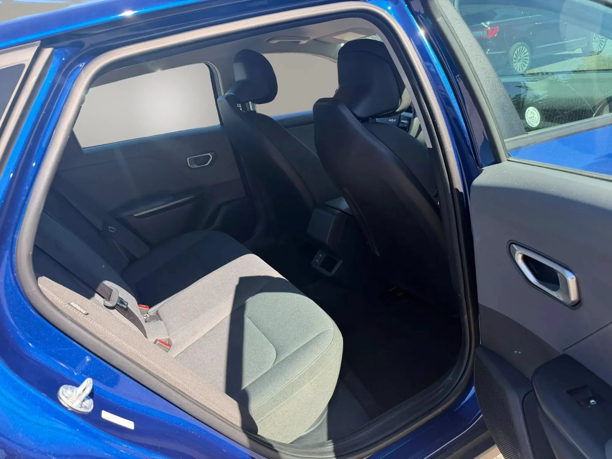 Used 2025 Kia K4 FWD image 30