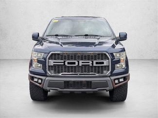 Used 2016 Ford F150 Lariat w/ Equipment Group 501A Mid video 2