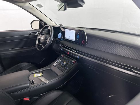 Used 2023 Hyundai Palisade Limited AWD/4WD image 30