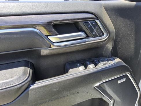 Used 2024 Chevrolet Silverado 3500 LTZ w/ LTZ Plus Package AWD/4WD image 6