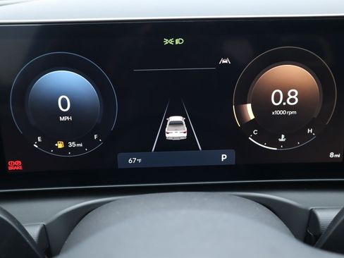 New 2026 Hyundai Santa Cruz SEL FWD image 11