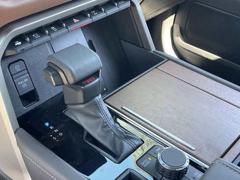 New 2026 Toyota Tundra 1794 Edition AWD/4WD image 12