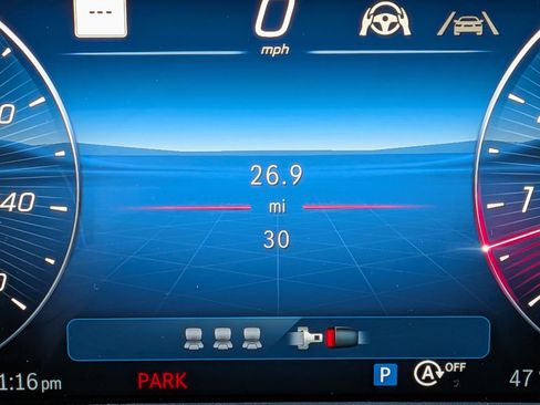 Used 2026 Mercedes-Benz E 350 Sedan image 21