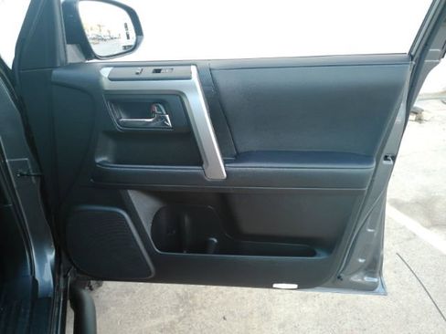 Used 2023 Toyota 4Runner SR5 Premium w/ Moonroof Package image 18