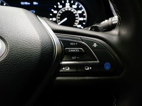 Certified 2024 INFINITI QX50 Luxe AWD/4WD image 13