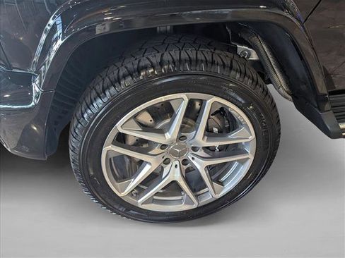 Used 2026 Mercedes-Benz G 63 AMG AMG G 63 image 25