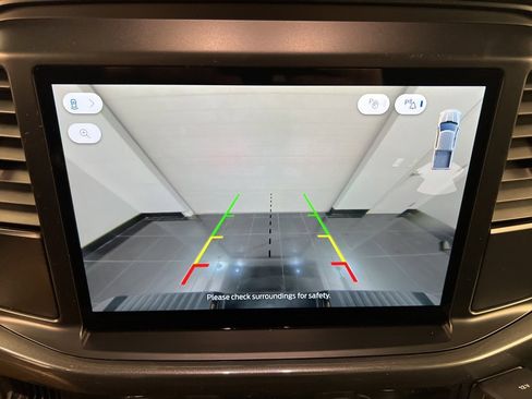 New 2025 Ford F150 STX w/ Equipment Group 200A image 11