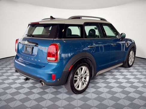 Used 2019 MINI Cooper Countryman S w/ Premium Package FWD image 9