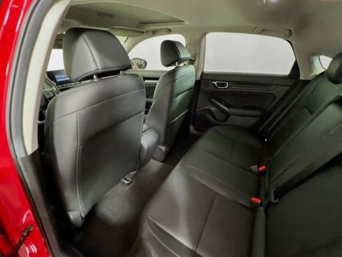 Certified 2024 Honda Civic EX-L image 18