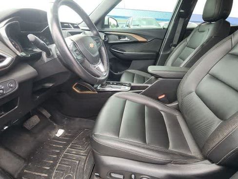 Used 2022 Chevrolet TrailBlazer ACTIV FWD image 25