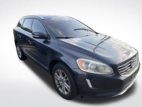 Used 2014 Volvo XC60 3.2 FWD image 2