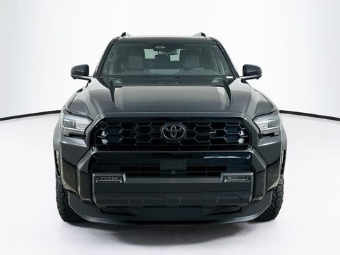 Used 2026 Toyota 4Runner TRD Off-Road Premium w/ Tow Technology Package AWD/4WD image 2