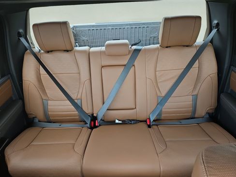 New 2026 Toyota Tundra 1794 Edition AWD/4WD image 26