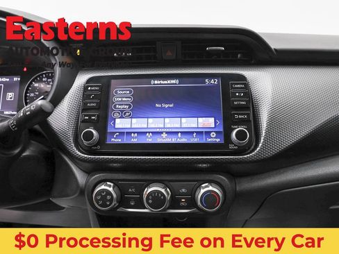 Used 2023 Nissan Kicks SV FWD image 12