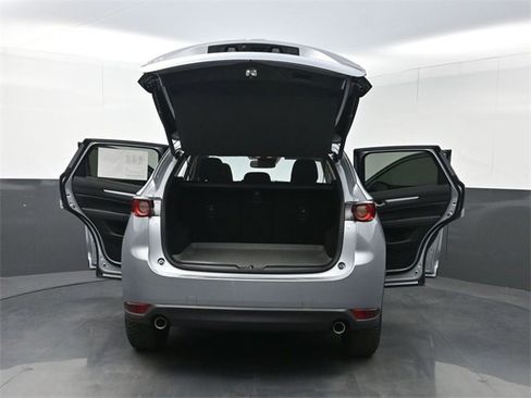 Certified 2021 MAZDA CX-5 Touring w/ Touring Preferred SV Package image 42