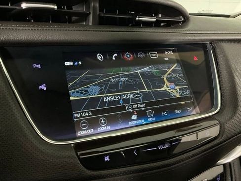 Used 2019 Cadillac XT5 Premium Luxury w/ Driver Assist Package AWD/4WD image 11