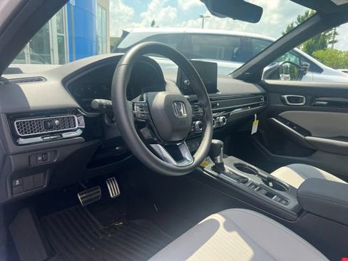 Used 2026 Honda Civic Sport Touring image 12