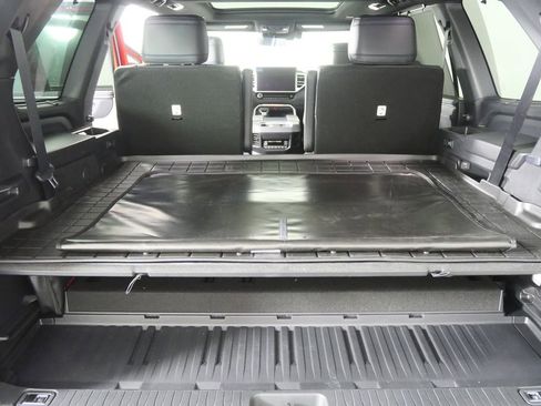 Used 2025 Toyota Sequoia Platinum image 20