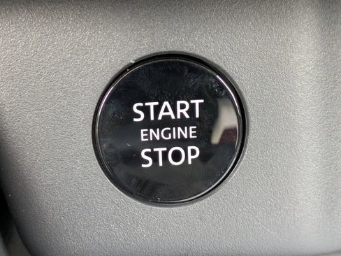 New 2026 Nissan Rogue SV w/ Cold Weather Package image 27