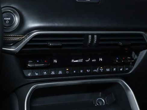 Used 2025 MAZDA CX-90 Plug-In Hybrid w/ Premium Plus image 40