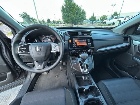 Used 2018 Honda CR-V LX image 23
