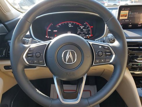 Certified 2024 Acura MDX FWD w/ Technology Package image 22
