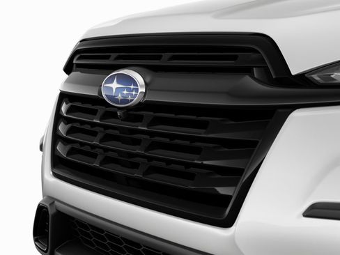 New 2026 Subaru Ascent Bronze Edition AWD/4WD image 16