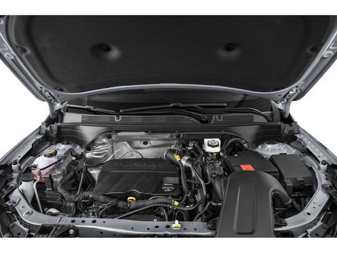 Used 2024 Buick Envista Sport Touring w/ Convenience I Package image 12