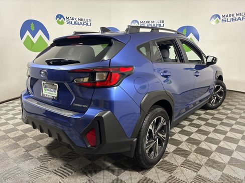 Certified 2025 Subaru Crosstrek 2.0i Premium w/ Convenience Package #2 image 11