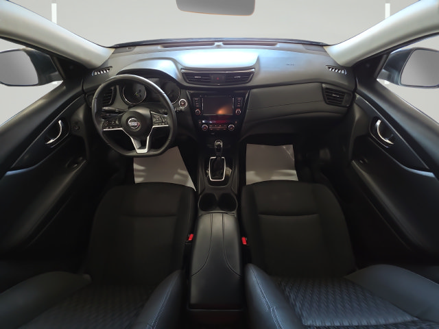 Used 2019 Nissan Rogue SV AWD/4WD image 29