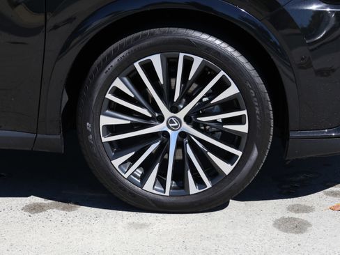 Certified 2024 Lexus RX 350 Premium Plus w/ Convenience Package image 11