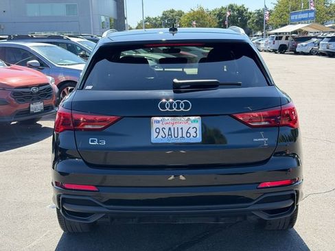Used 2023 Audi Q3 2.0T Premium AWD/4WD image 9