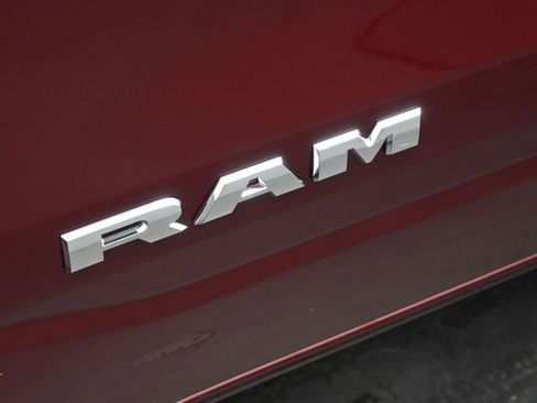 New 2026 RAM 1500 Laramie w/ Sport Appearance Package AWD/4WD image 21