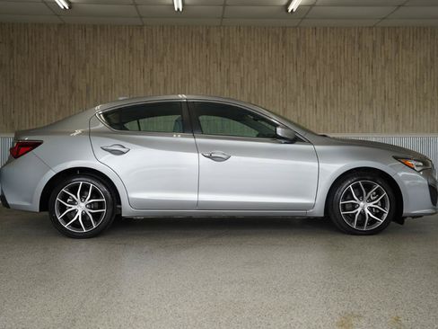 Used 2020 Acura ILX FWD image 6