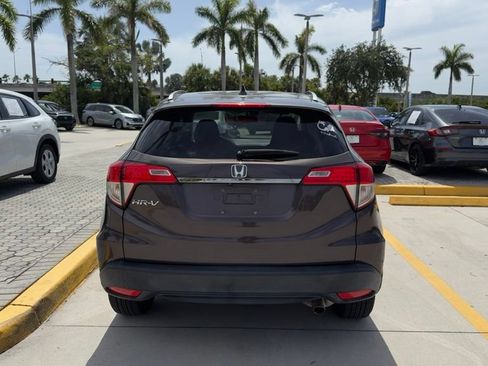 Used 2019 Honda HR-V EX-L image 7