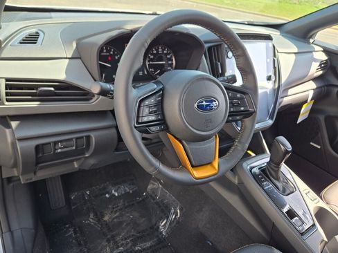 New 2026 Subaru Crosstrek 2.5i Wilderness w/ Crosstrek Mirror Package AWD/4WD image 19