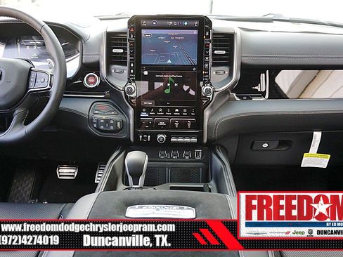 New 2026 RAM 1500 RHO w/ RHO Level 1 Equipment Group AWD/4WD image 19