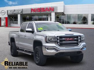 Used 2018 GMC Sierra 1500 SLT AWD/4WD video 1