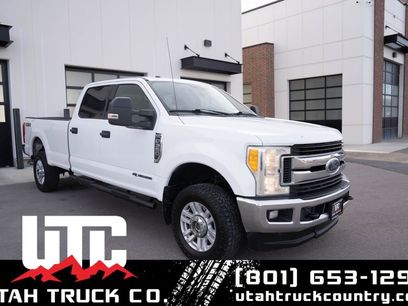 Used 2017 Ford F350 XLT w/ XLT Value Package
