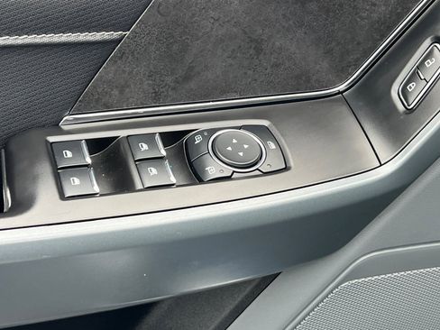 Used 2024 Ford F150 XLT w/ Mobile Office Package image 12