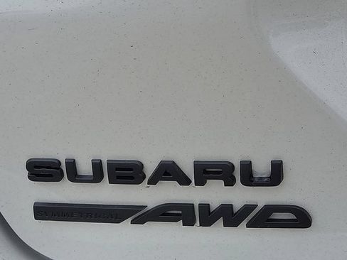 New 2026 Subaru Crosstrek 2.5i Premium AWD/4WD image 7