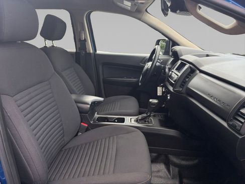 Used 2019 Ford Ranger XL w/ Equipment Group 101A Mid AWD/4WD image 17