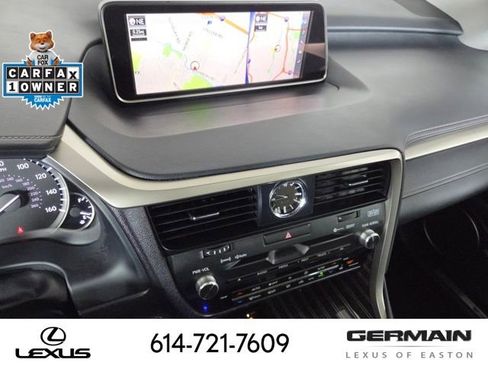 Used 2017 Lexus RX 350 AWD w/ Luxury Package image 27